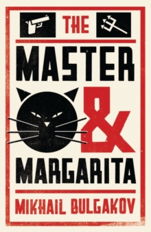 Image for The master and Margarita