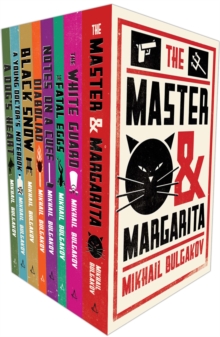 Image for The Mikhail Bulgakov Collection