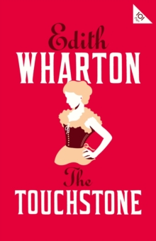 Image for The touchstone