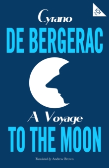 Image for A voyage to the moon