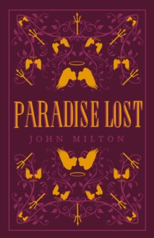 Paradise Lost: Annotated Edition (Great Poets series)