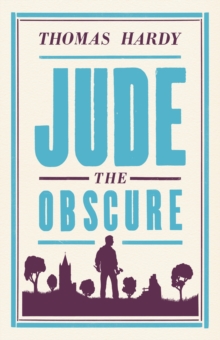 Image for Jude the obscure