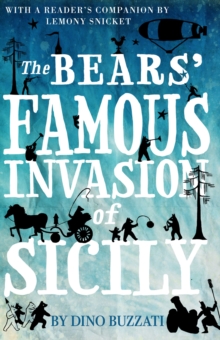 Image for The bears' famous invasion of Sicily