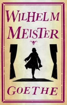 Image for Wilhelm Meister