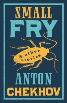 Image for Small Fry and Other Stories