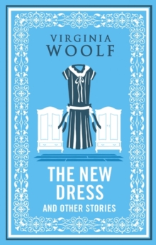 Image for The New Dress and Other Stories