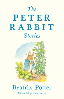 Image for The Peter Rabbit Stories