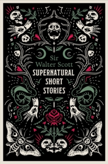 Supernatural Short Stories