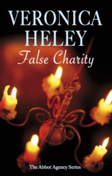 Image for False Charity
