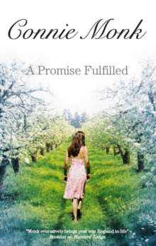 Image for A Promise Fulfilled