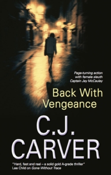 Image for Back with Vengeance