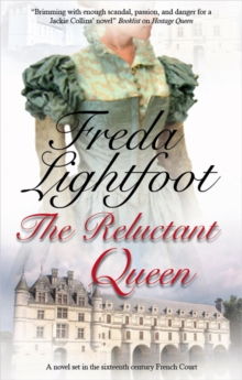 Image for Reluctant queen