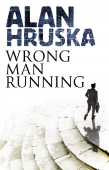 Image for Wrong Man Running