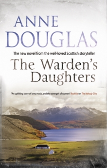 Image for The Warden's Daughter
