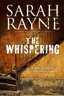 Whispering