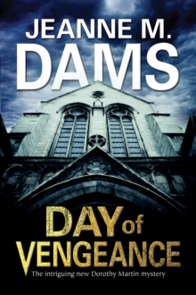 Image for Day of vengeance