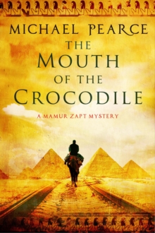 Mouth of the Crocodile