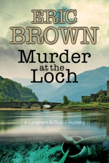 Image for Murder at the loch