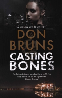 Image for Casting bones