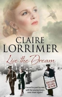 Image for Live the Dream