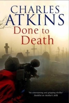 Image for Done to Death