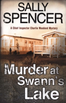 Murder at Swann’s Lake