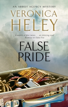 False Pride