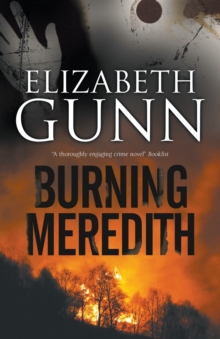 Image for Burning Meredith
