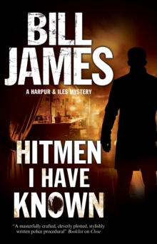 Image for Hitmen I Have Known