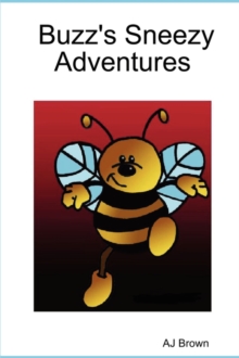 Image for Buzz's Sneezy Adventures