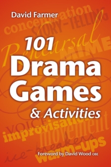 Image for 101 Drama Games and Activities
