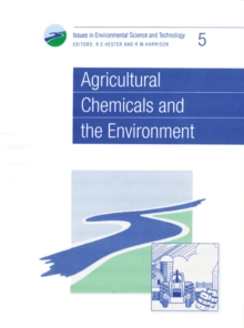 Image for Agricultural chemicals and the environment