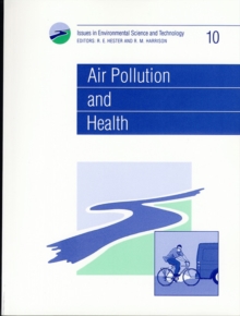 Image for Air pollution and health.