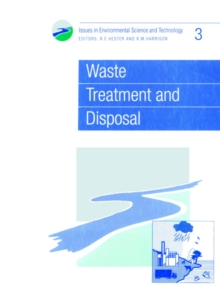 Image for Waste treatment and disposal