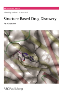Image for Structure-based drug discovery: an overview