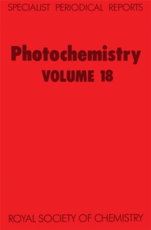 Image for Photochemistry.: (A review of the literature published between July 1985 and June 1986)