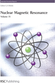 Image for Nuclear Magnetic Resonance: Volume 35