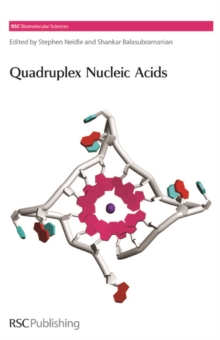 Image for Quadruplex Nucleic Acids