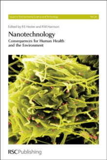 Image for Nanotechnology: consequences for human health and the environment