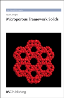 Image for Microporous framework solids
