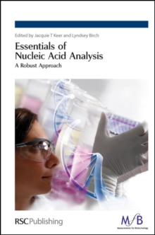 Image for Essentials of nucleic acid analysis