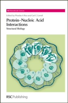 Image for Protein-nucleic acid interactions: structural biology
