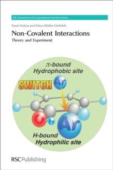 Image for Non-Covalent Interactions