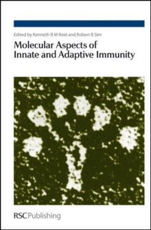Image for Molecular aspects of innate and adaptive immunity