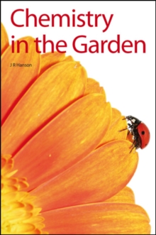 Image for Chemistry in the garden