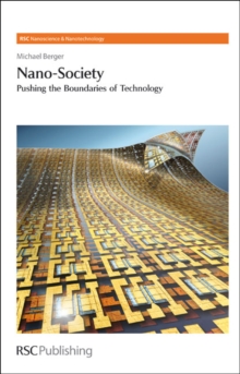 Image for Nano-Society: Pushing the Boundaries of Technology