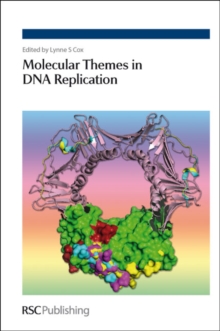 Image for Molecular themes in DNA replication