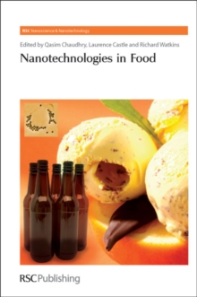 Image for Nanotechnologies in food
