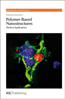 Image for Polymer-based nanostructures: medical applications