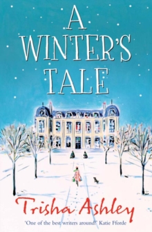 Image for A winter's tale